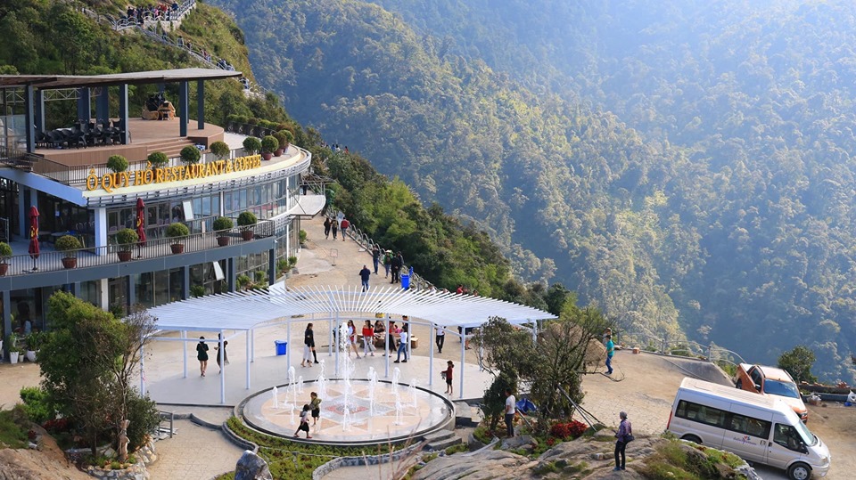 khám phá đèo Ô Quy Hồ 