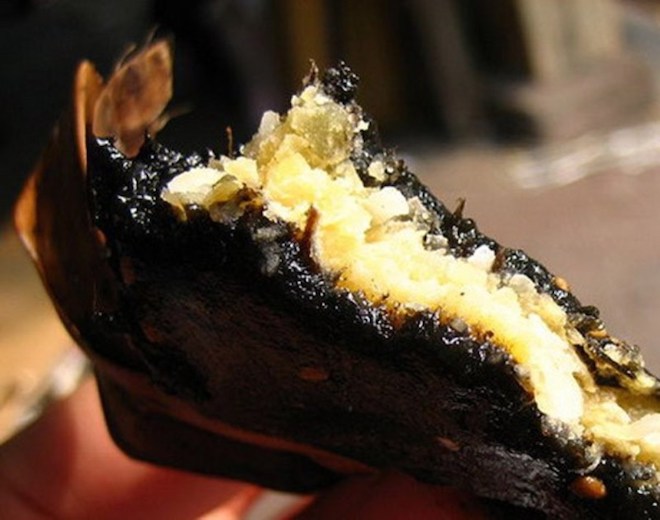 Bánh gai Ninh Giang