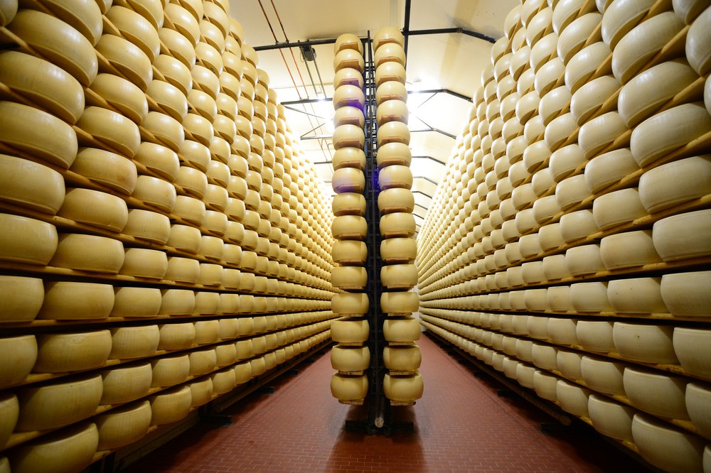 Xưởng làm Phomat