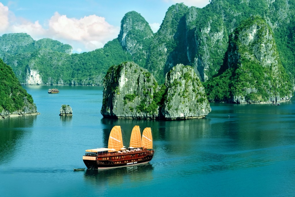 Vịnh Lan Hạ