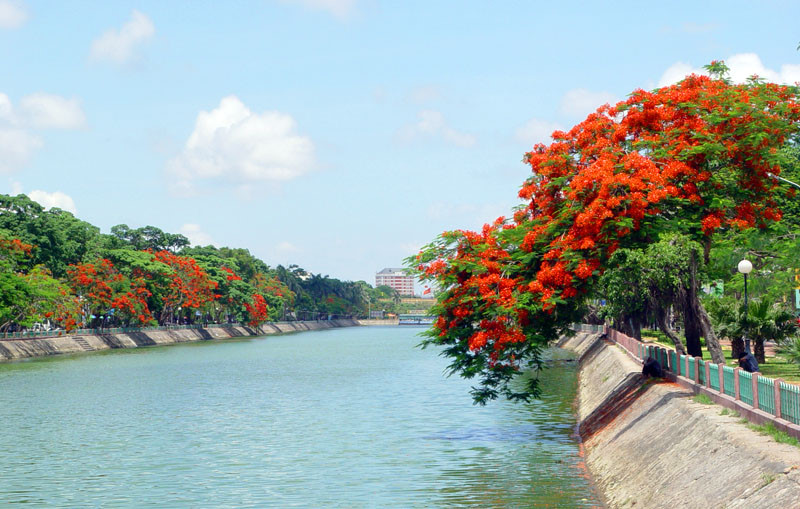Du lịch hải Phòng