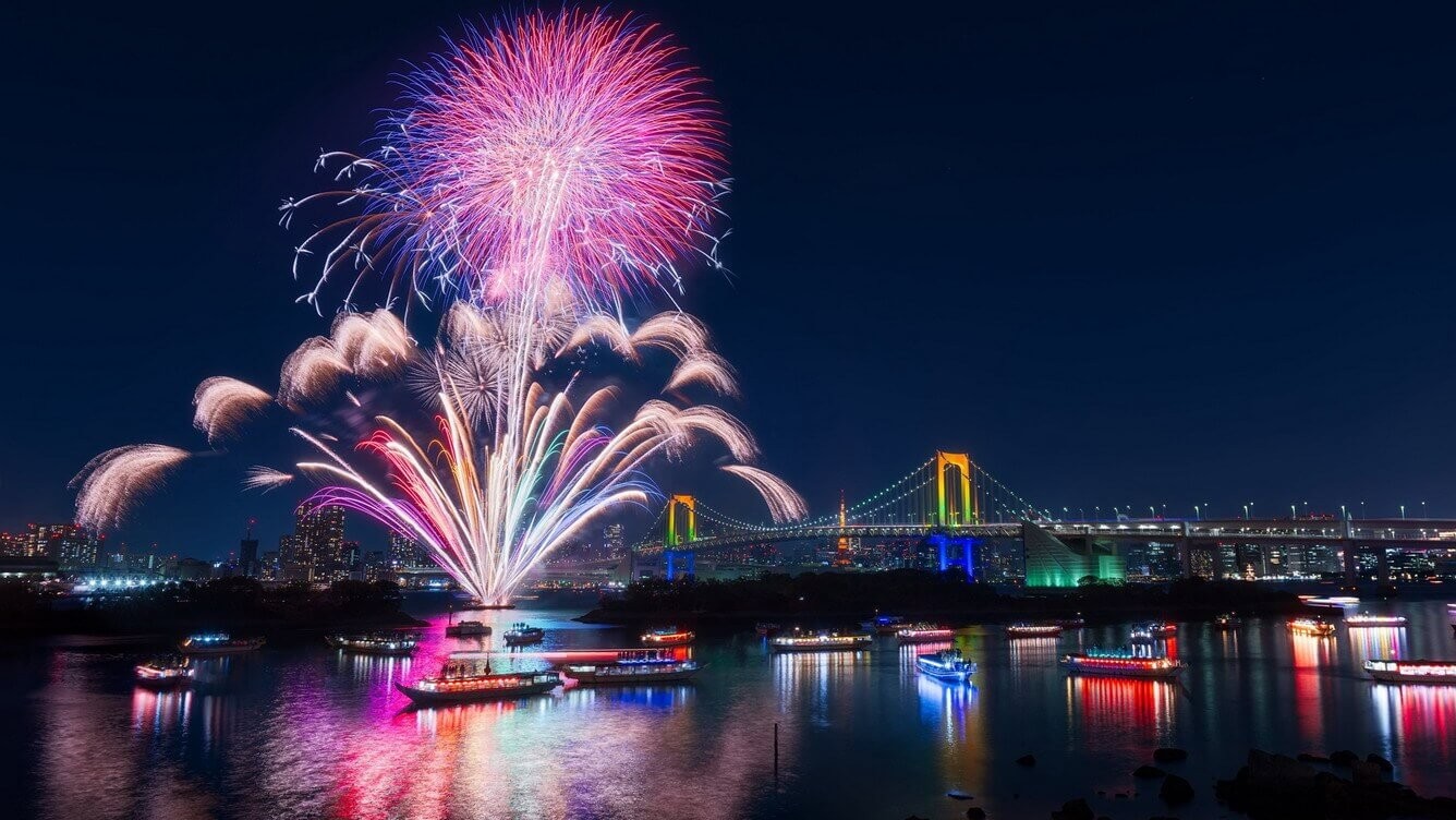 Lễ hội bắn Pháo Hoa Quốc Tế tại Đà Nẵng 2019