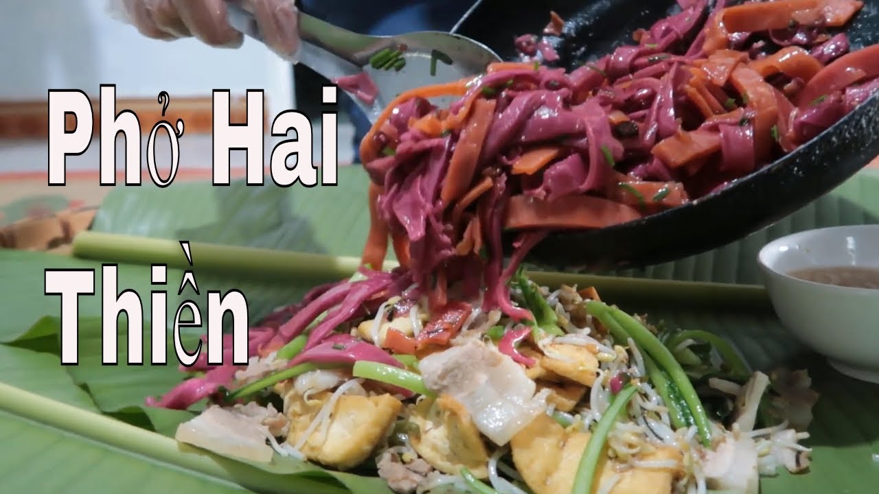 Phố Tây Bùi Viện