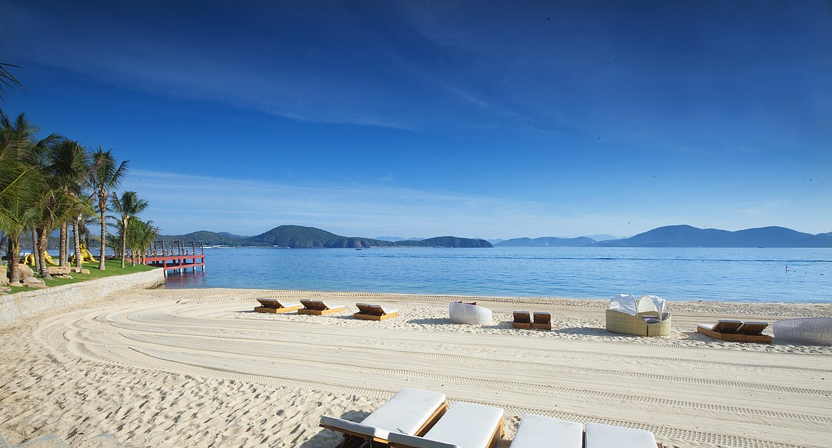 Hòn Tằm Nha Trang