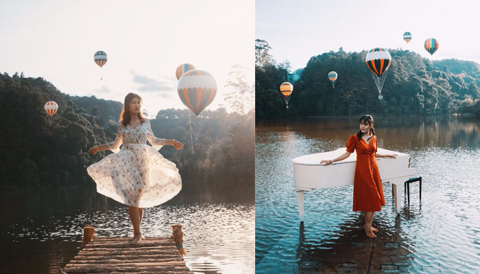 Lạc Tiên Giới Đà Lạt có gì hấp dẫn?