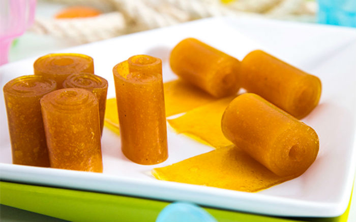 Đặc sản Nha Trang