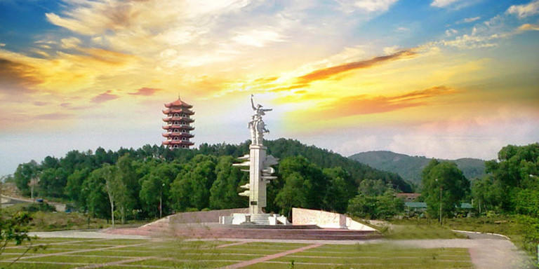 Ngã Ba Đồng Lộc