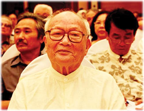 Tô Hoài