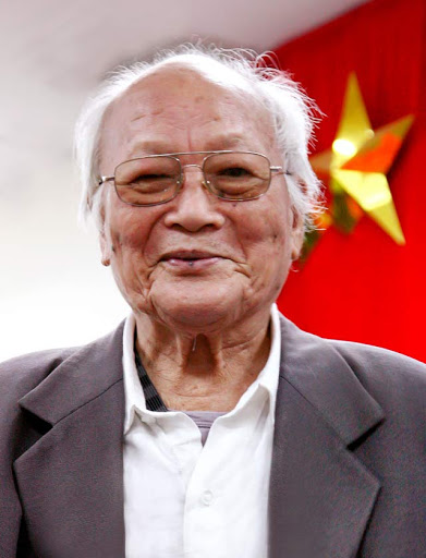 Tiểu sử nhà văn Tô Hoài