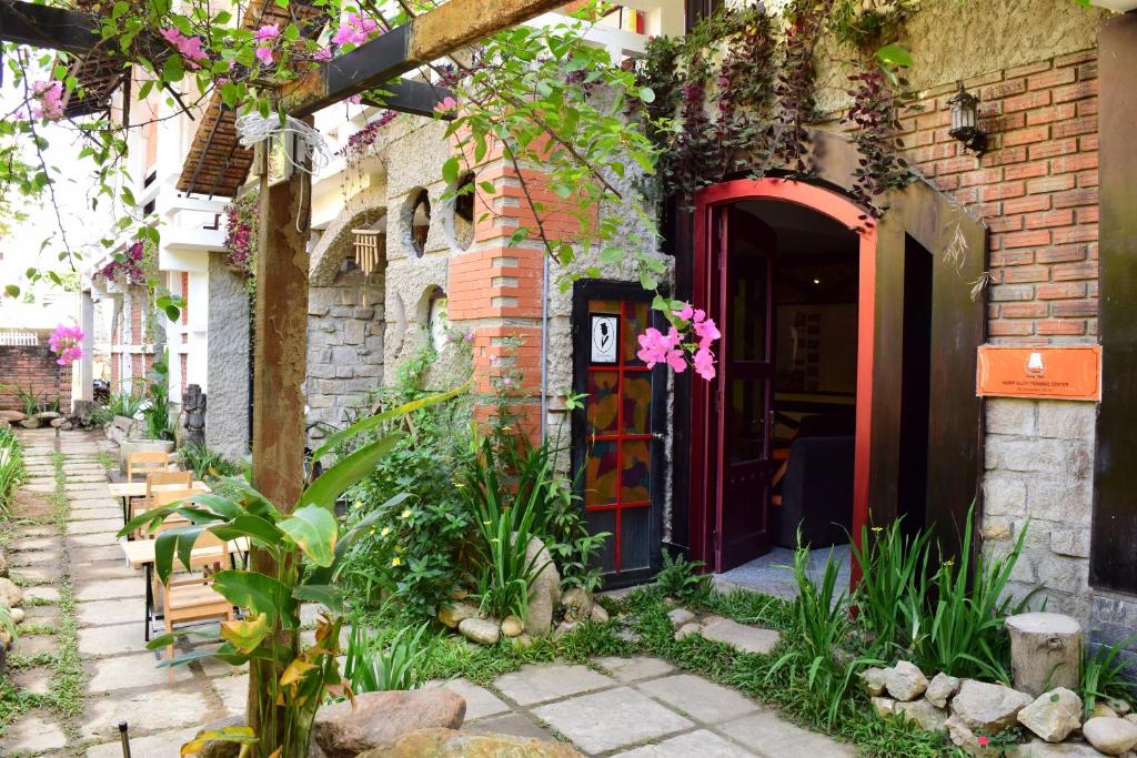 top khách sạn ở Kon Tum