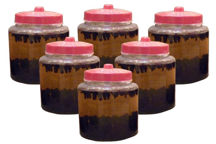 Lợi ích của rượu bổ củi