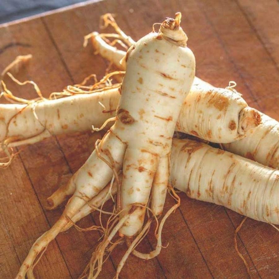 Thành phần dinh dưỡng trong sâm Đương Quy