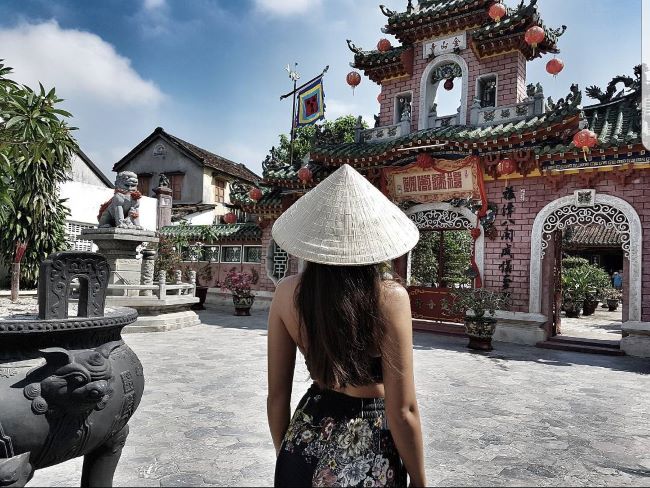 Nhà thờ Tộc Trần