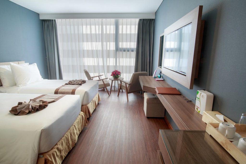 DTX HOTEL Nha Trang