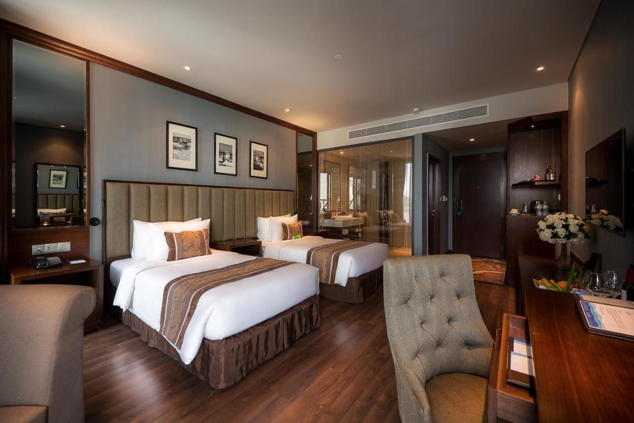 Boton Blue Hotel & Spa