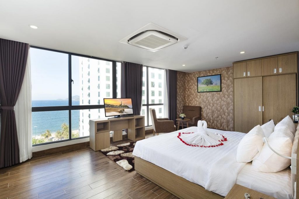 Smile Hotel Nha Trang 