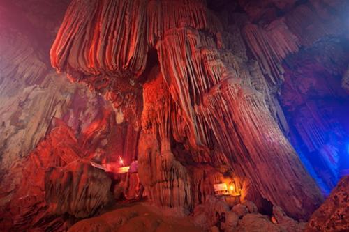 kinh nghiệm du lịch hồ Thác Bà Yên Bái