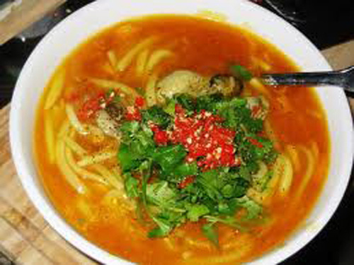 Cháo vạt giường