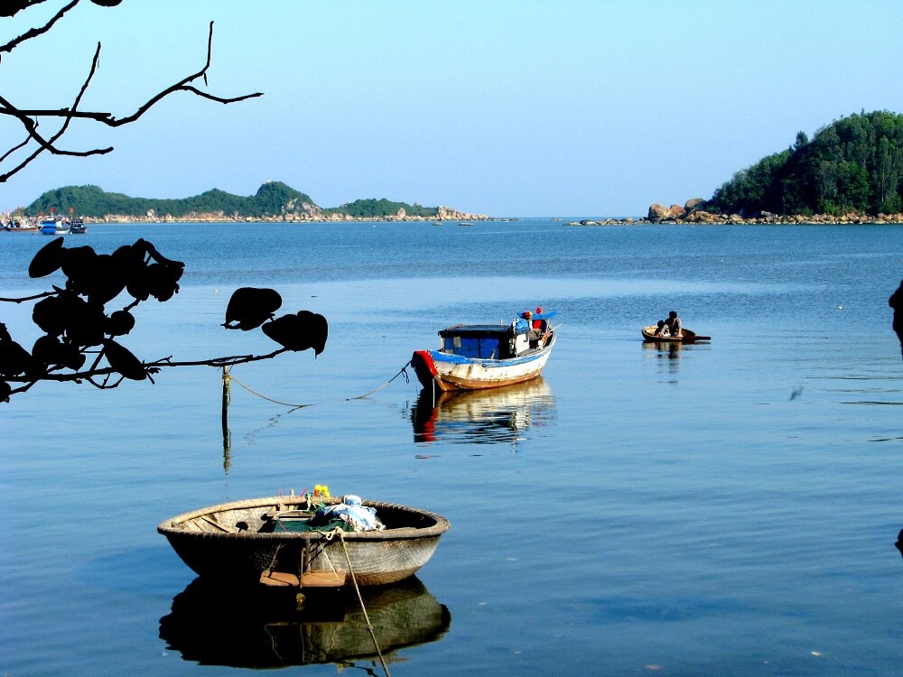 Cửa biển Sa Cần