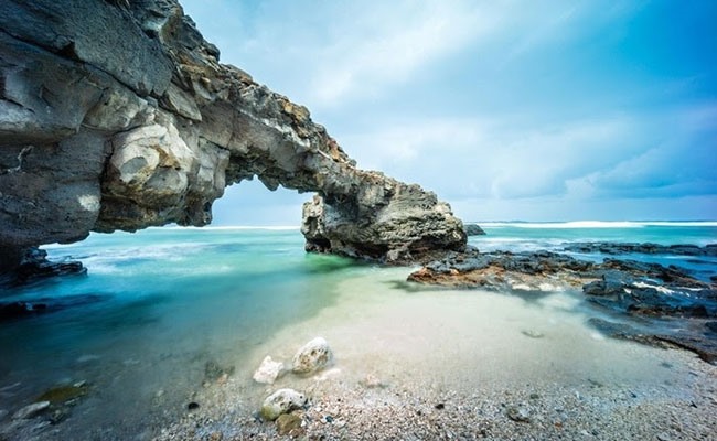 Du lịch Quảng Ngãi