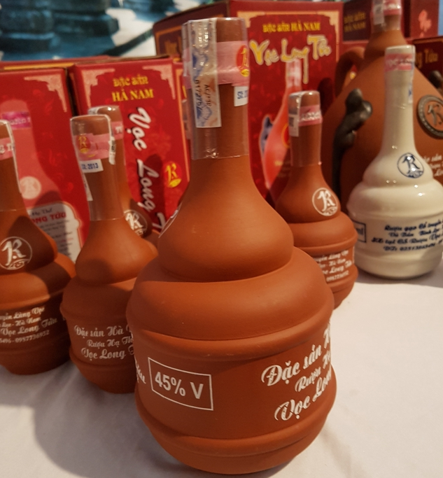 Rượu làng Vọc Rượu làng Vọc