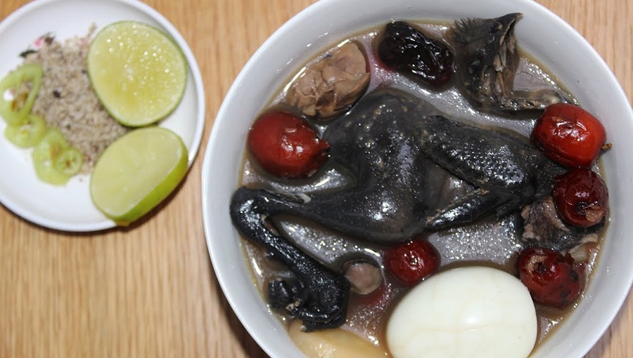 sapa có đặc sản gì