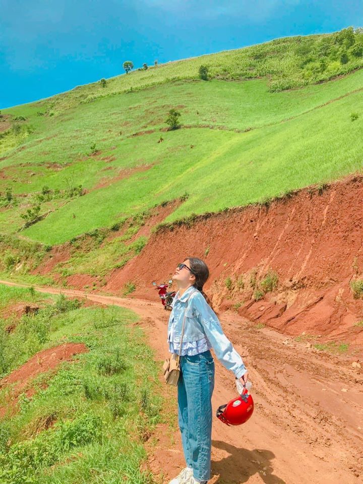 Pu Nhi Farm ở đâu?