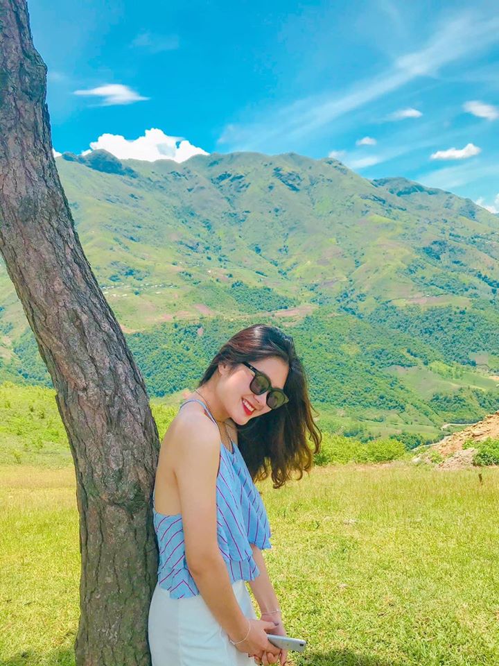 Khám phá vẻ đẹp của Pu Nhi Farm