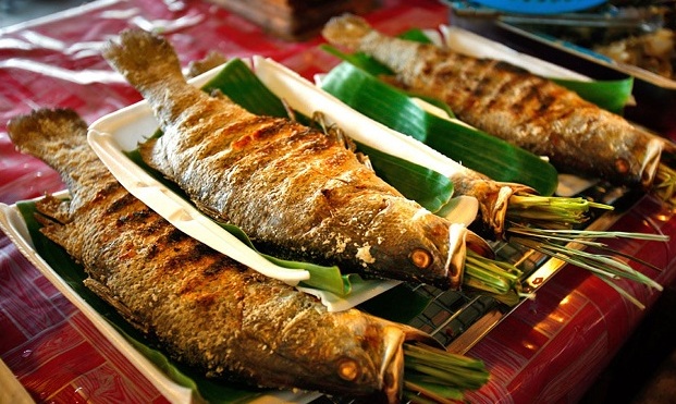 đặc sản ở sơn la