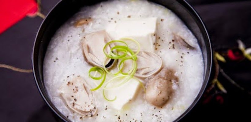 những món ăn đặc sản ở sơn la