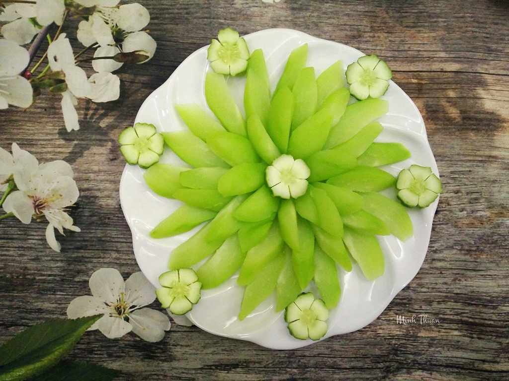 đặc sản Tam Đảo