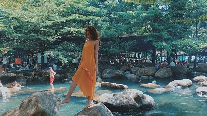 Tour du lịch Bình Dương 1 ngày