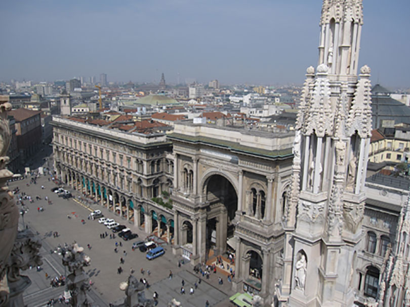 Thánh đường Doumo