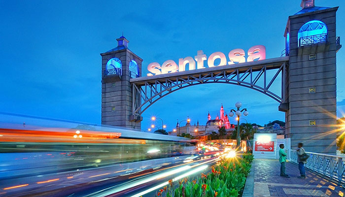 Đảo Sentosa 