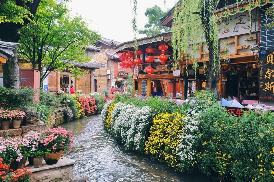 Thành cổ Lệ Giang