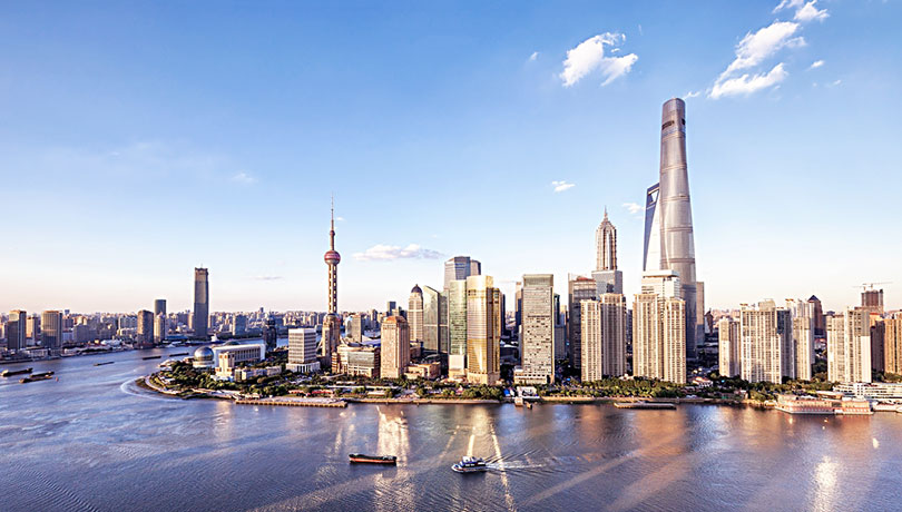 Bến Thượng Hải