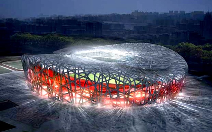 Sân vận động Tổ Chim