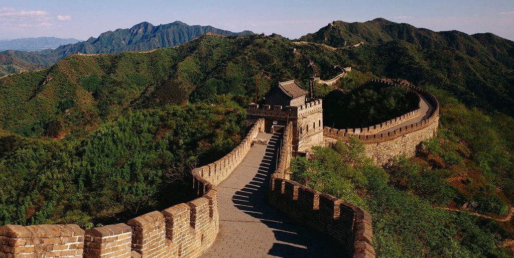 Vạn Lý Trường Thành