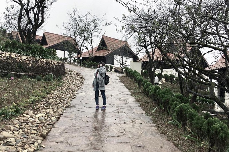 du lich Sapa thang 12