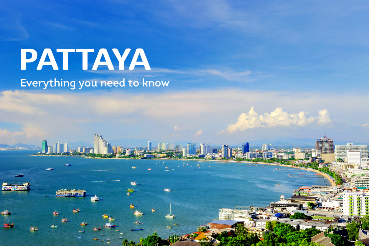 Ngày 4:   PATTAYA (Ăn sáng, trưa, tối)