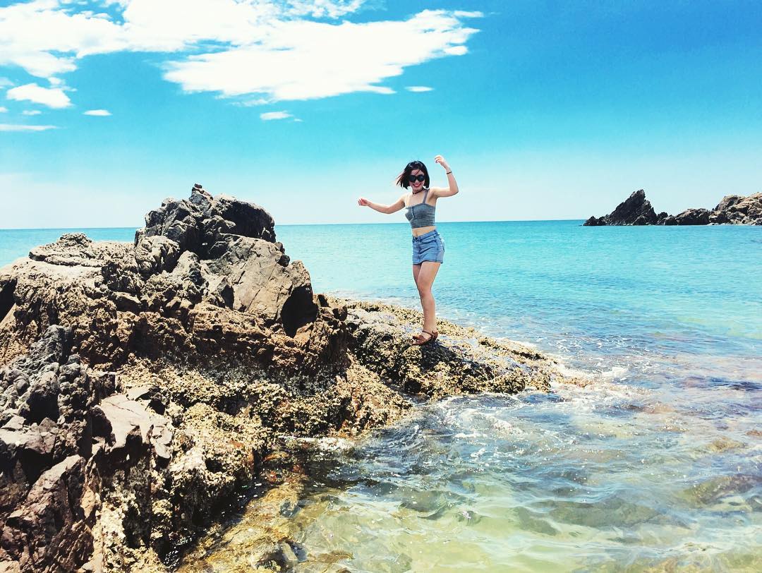 Du lịch quảng bình