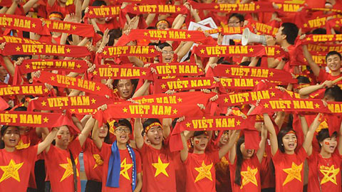 Ngày 2:  BANGKOK- CỔ VŨ BÓNG ĐÁ