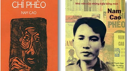 Truyện Chí Phèo 
